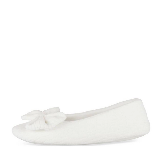Slippers WHITE Woman