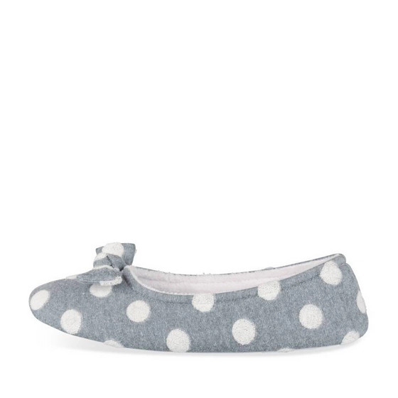 Slippers GREY Woman