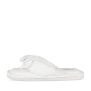 Slippers WHITE Woman