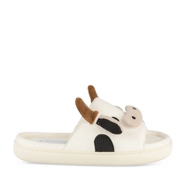 Slippers BEIGE Woman
