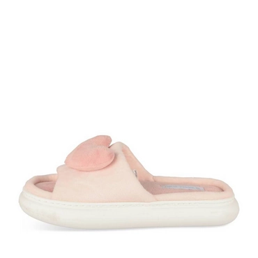Chaussons ROSE Femme