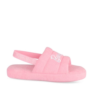 Slippers PINK Girl