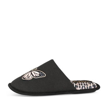 Slippers BLACK Woman