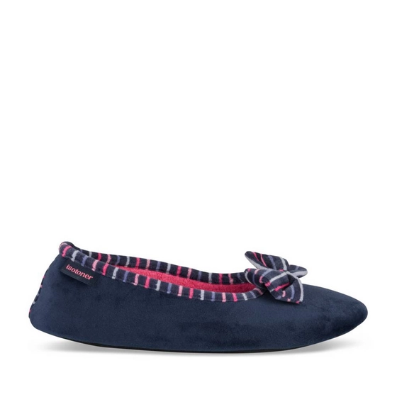 Chaussons MARINE Femme