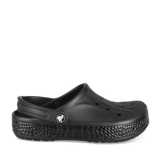 Mules NOIR Bayaband Clog