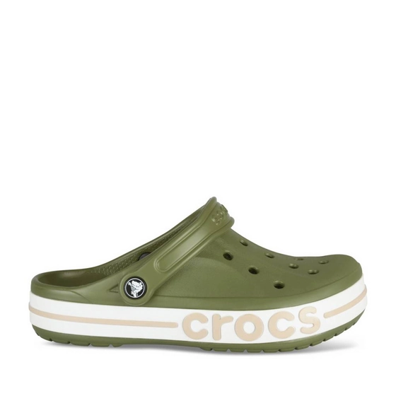 Mules VERT Bayaband Clog