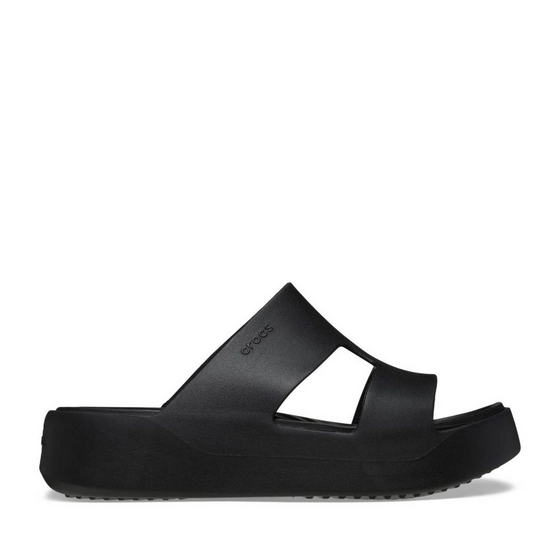 Mules BLACK Woman