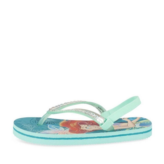 Flip-flops BLUE Girl