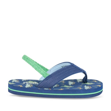 Tongs MARINE Garçon