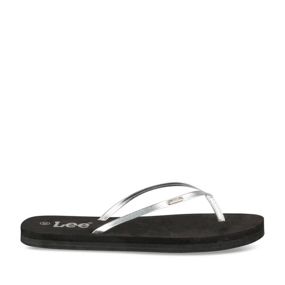 Flip-flops SILVER Woman