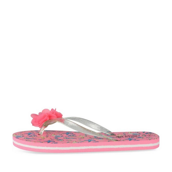 Flip-flops FUCHSIA Girl