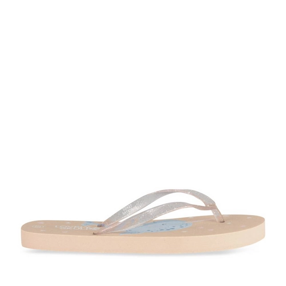 Tongs ROSE Fille