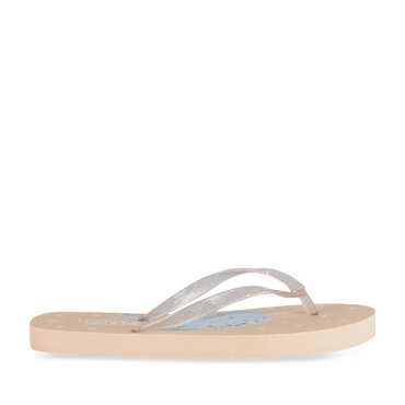 Flip-flops PINK Girl
