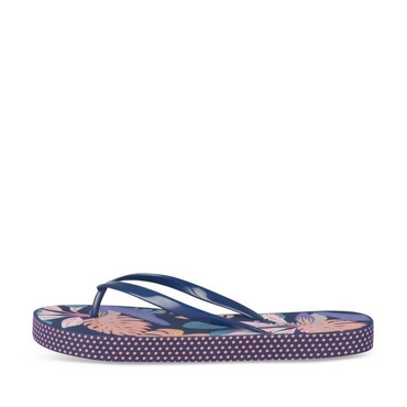 Flip-flops NAVY Woman