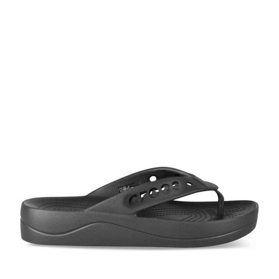 Flip-flops BLACK Woman