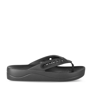 Flip-flops BLACK Woman