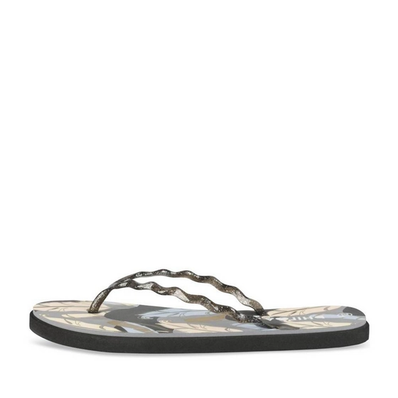 Flip-flops BLACK Woman