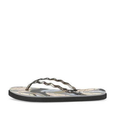 Flip-flops BLACK Woman