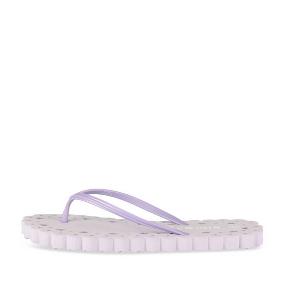 Flip-flops PURPLE Woman
