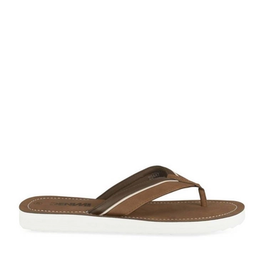 Flip-flops BROWN Men