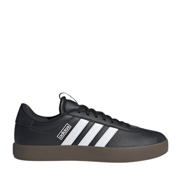 Baskets VL COURT NOIR Homme