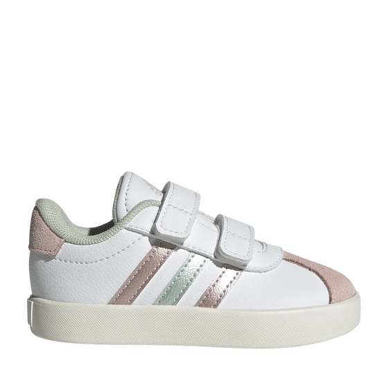 Sneakers WHITE Girl