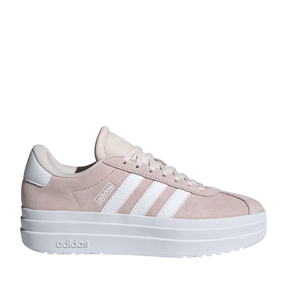 Baskets VL COURT BOLD ROSE Femme