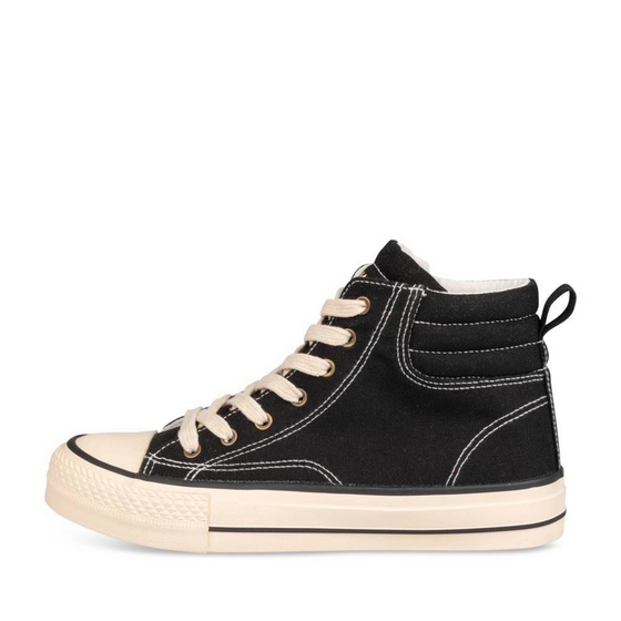 Sneakers BLACK Woman