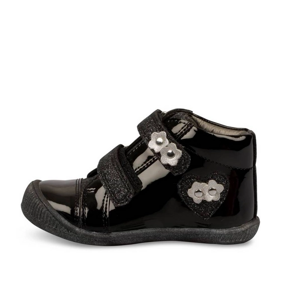 Ankle boots BLACK Girl