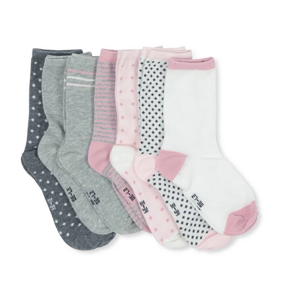 Socks NUDE Girl