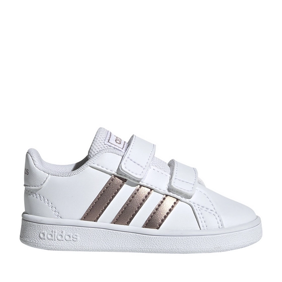 Sneakers WHITE Girl