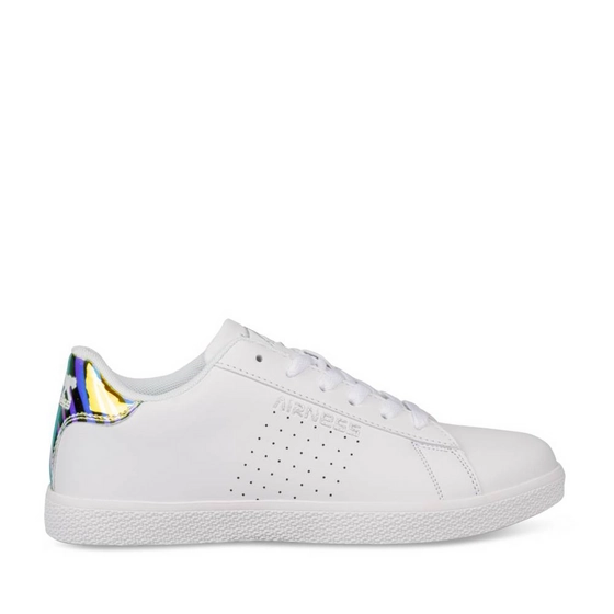 Baskets BLANC Femme