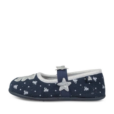 Slippers NAVY Girl