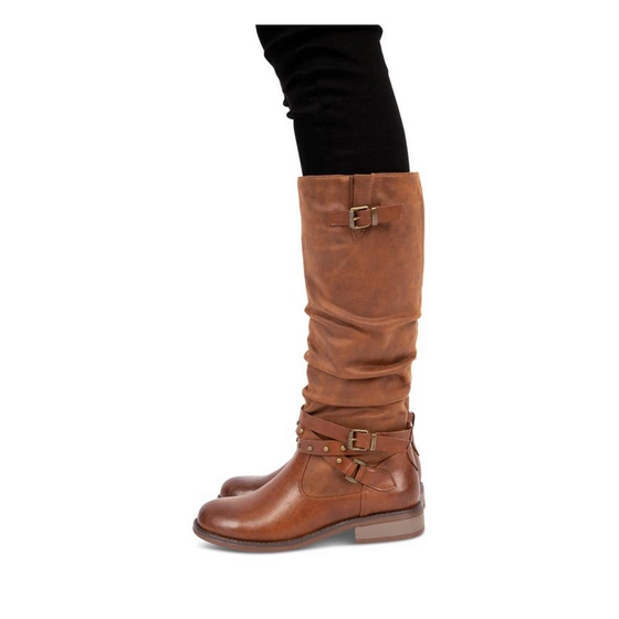 Boots BROWN Woman