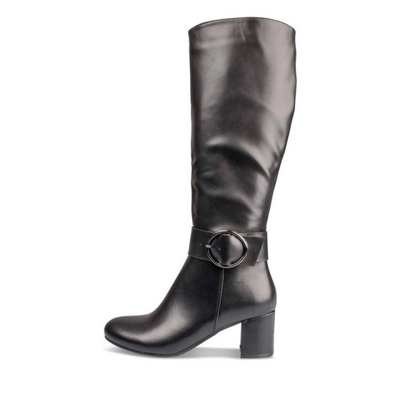 Bottes NOIR Femme