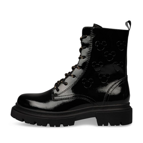Bottines NOIR Femme