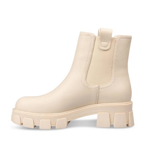 Bottines VANILLE Femme