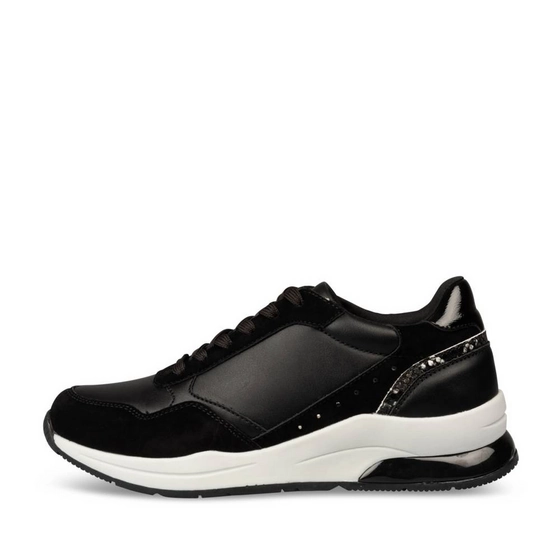 Baskets NOIR Femme