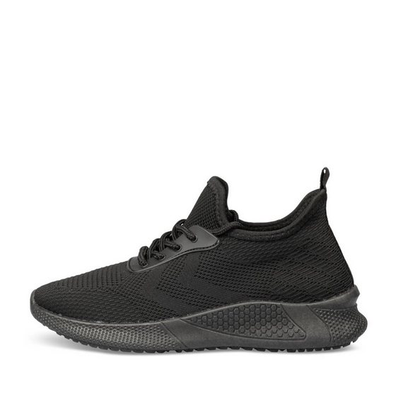 Baskets NOIR Femme