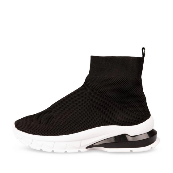 Sneakers BLACK Woman