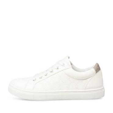 Baskets BLANC Femme