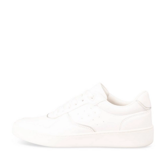 Sneakers WHITE Woman