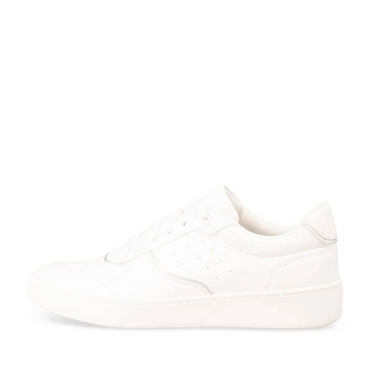Baskets BLANC Femme