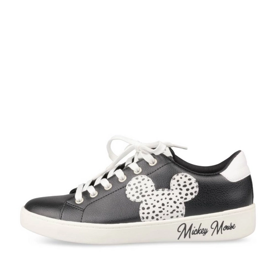 Baskets NOIR Femme