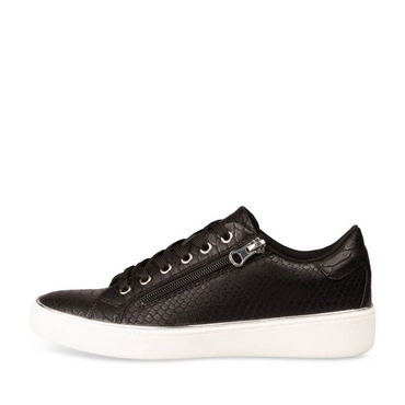 Baskets NOIR Femme