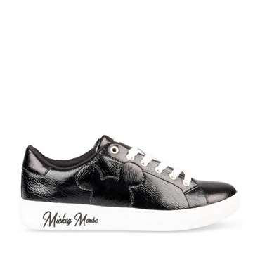 Baskets NOIR Femme