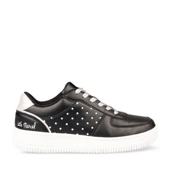 Sneakers BLACK Woman