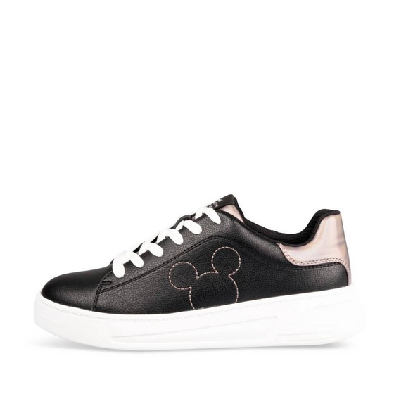 Baskets NOIR Femme