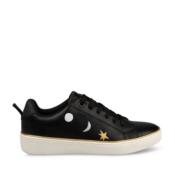 Baskets NOIR Femme