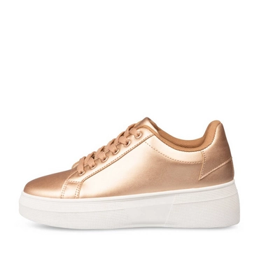 Baskets OR Femme